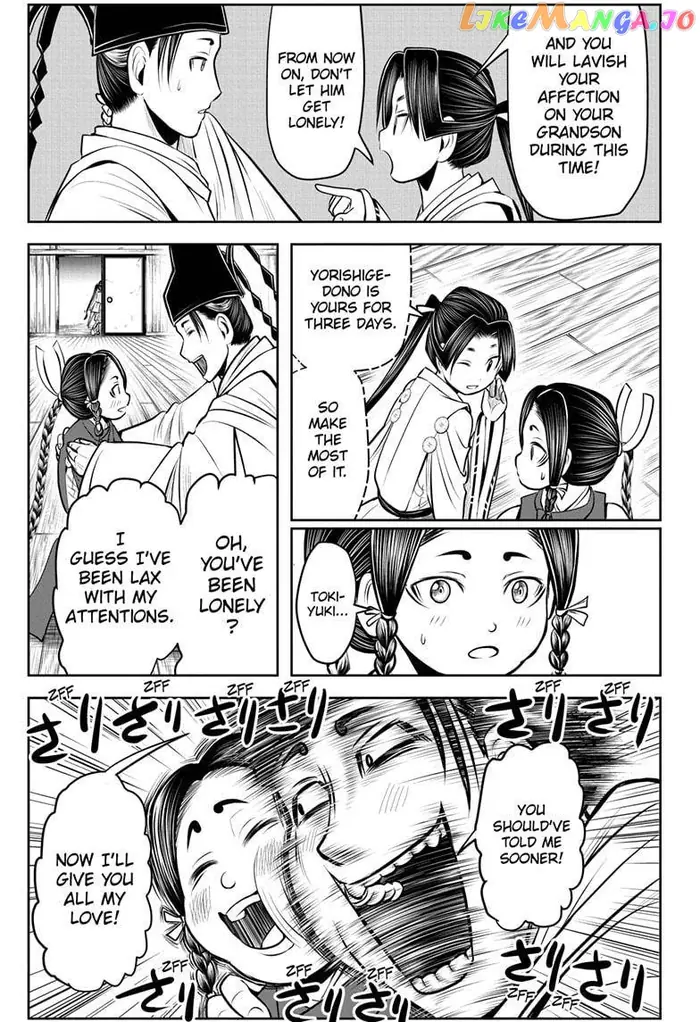 The Elusive Samurai Chapter 46 image 17_optimized
